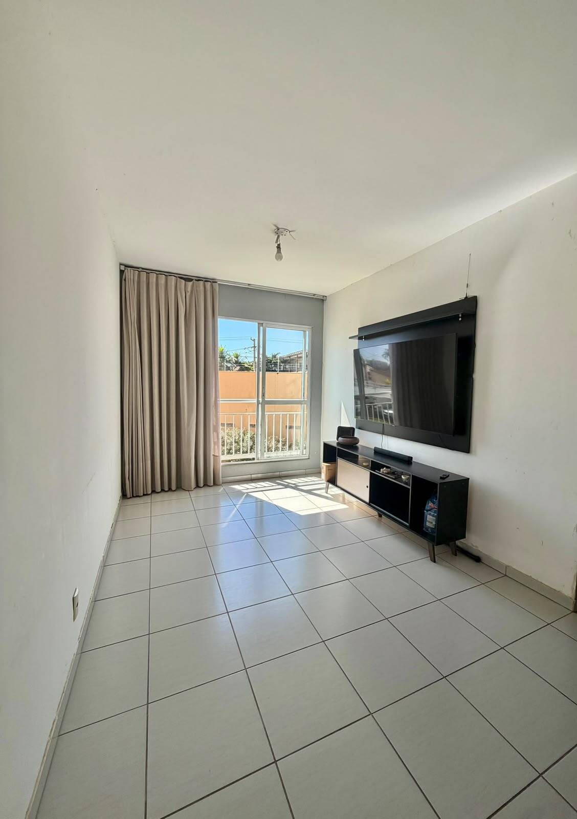 Apartamento, 3 quartos, 72 m² - Foto 2