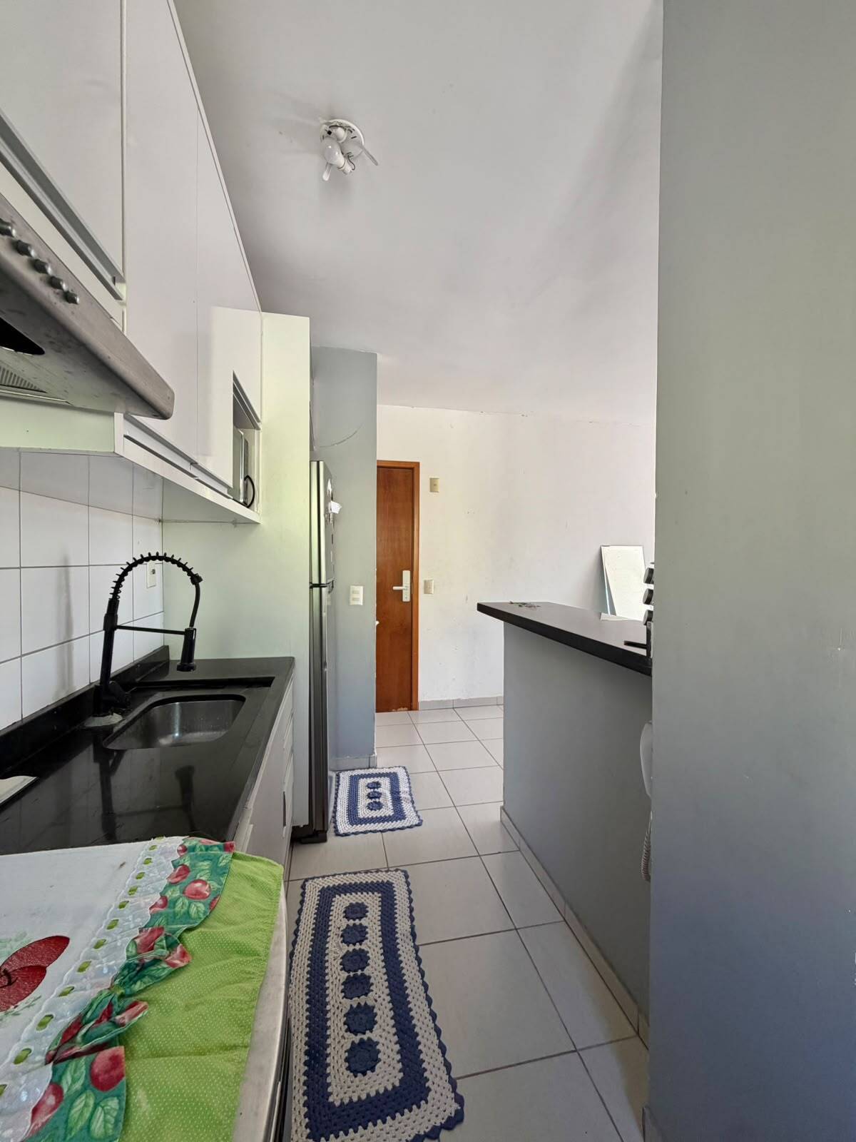 Apartamento, 3 quartos, 72 m² - Foto 3