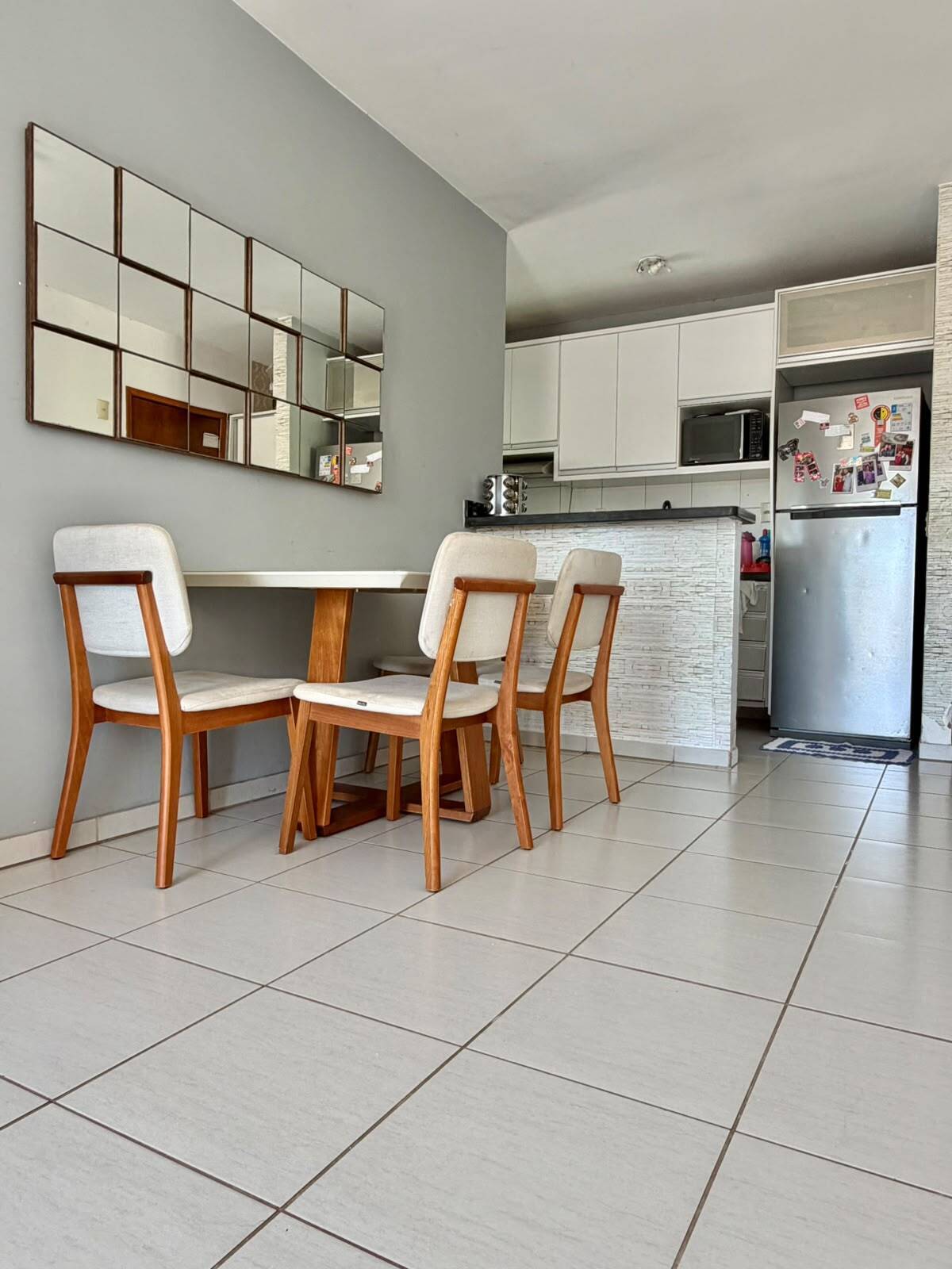 Apartamento, 3 quartos, 72 m² - Foto 5