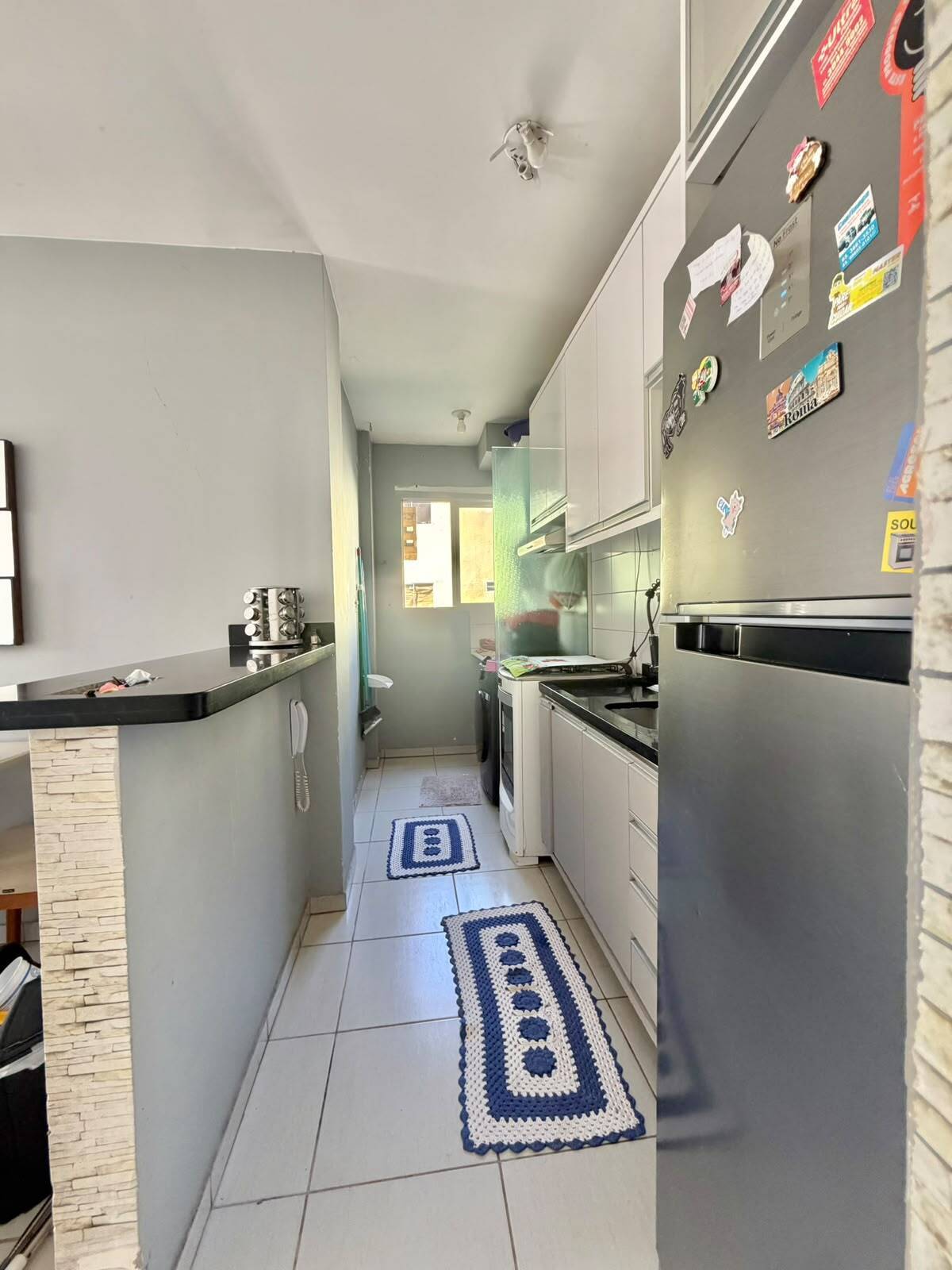 Apartamento, 3 quartos, 72 m² - Foto 1