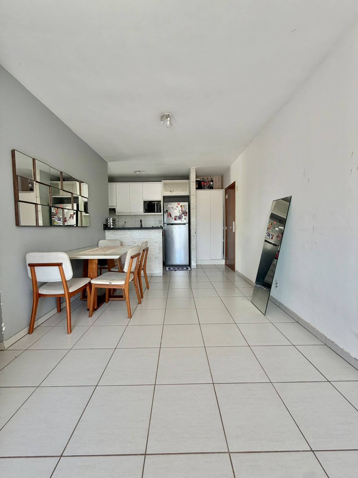 Apartamento, 3 quartos, 72 m² - Foto 9