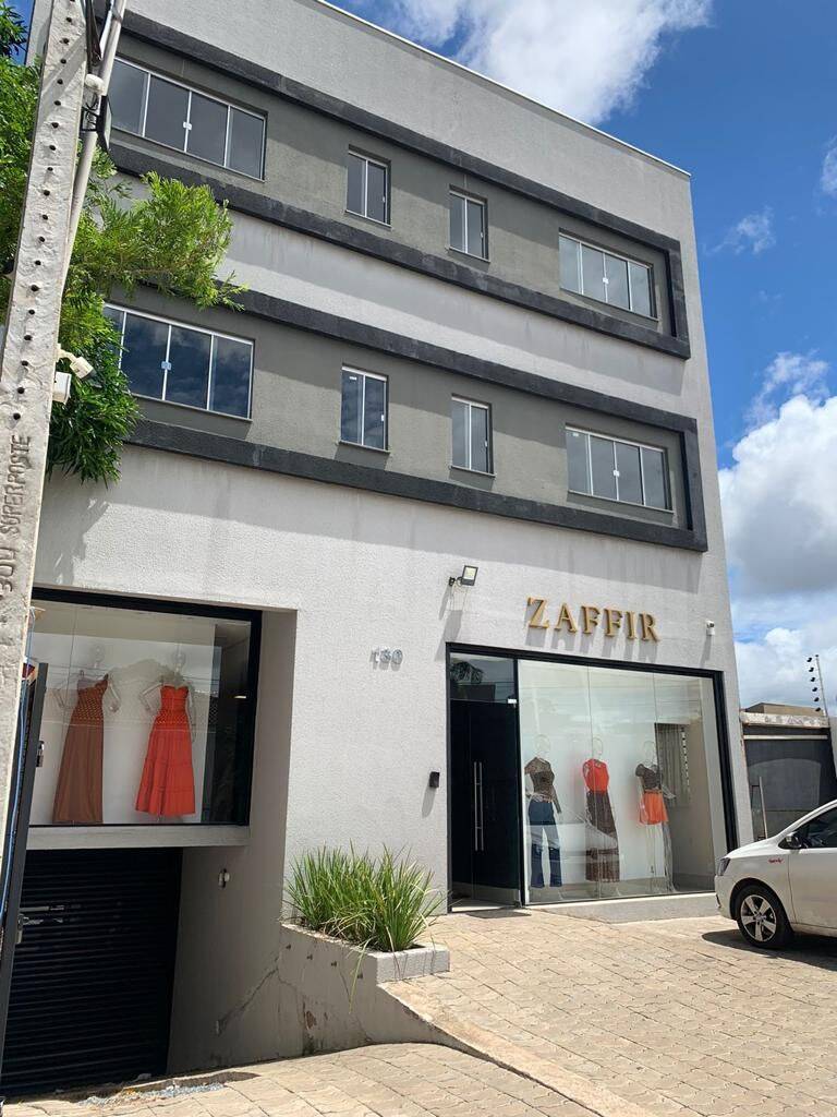 Apartamento, 1 quarto, 46 m² - Foto 1