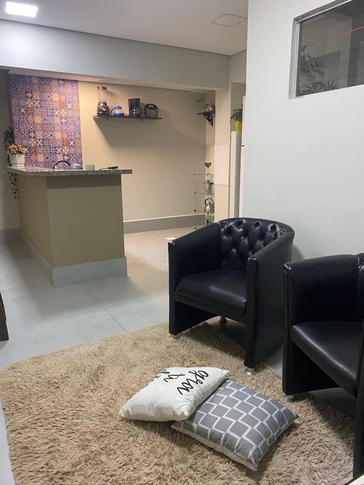 Apartamento, 1 quarto, 46 m² - Foto 3