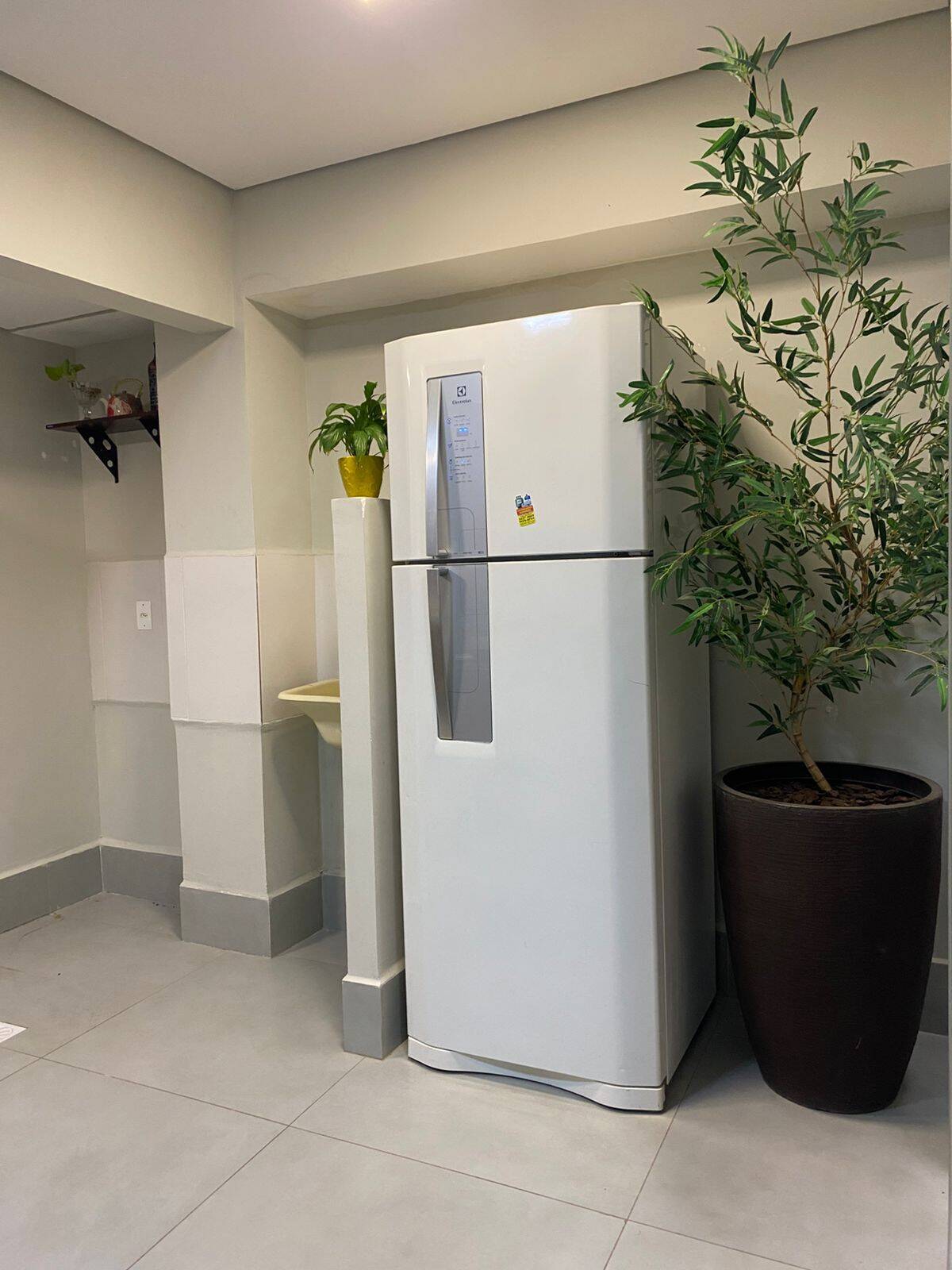Apartamento, 1 quarto, 46 m² - Foto 5