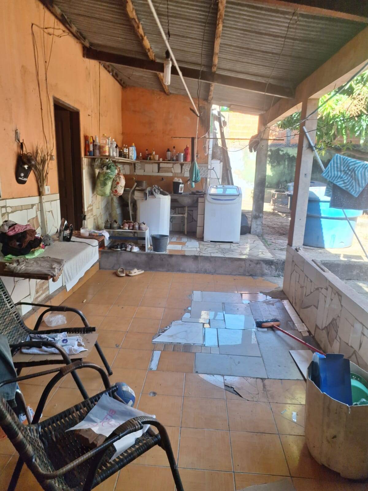 Casa, 3 quartos, 230 m² - Foto 3