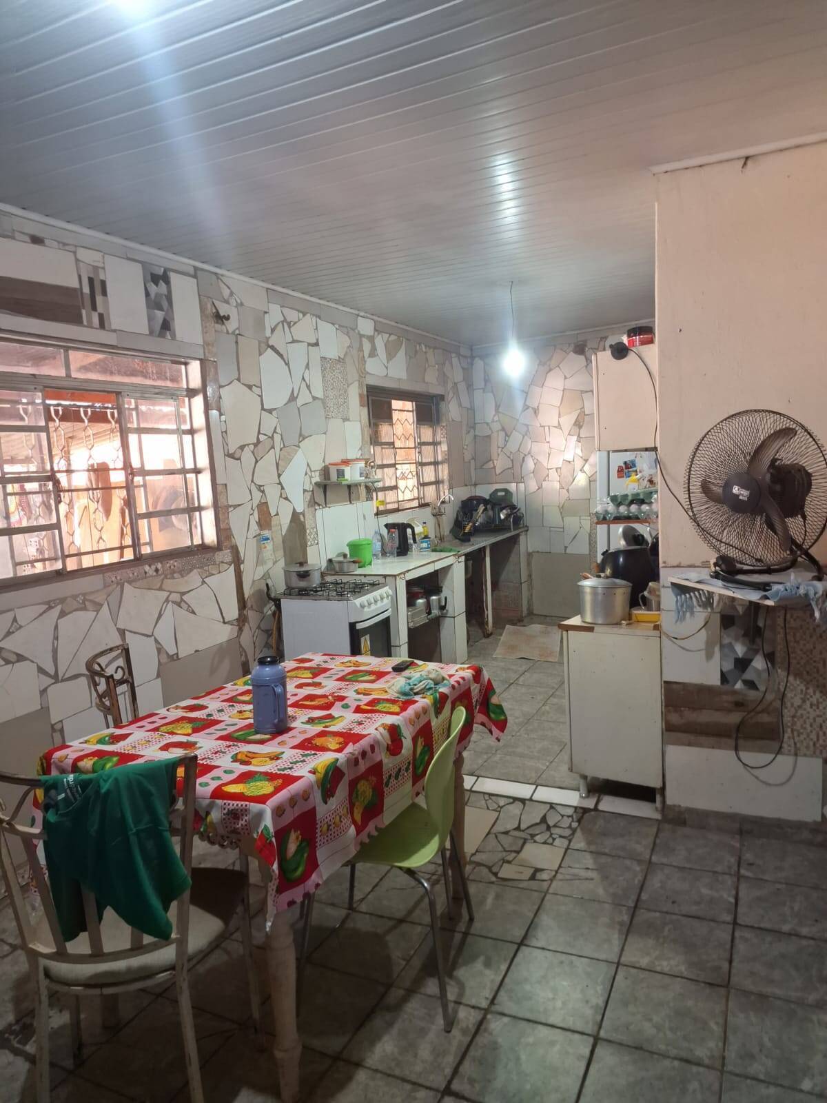 Casa, 3 quartos, 230 m² - Foto 8