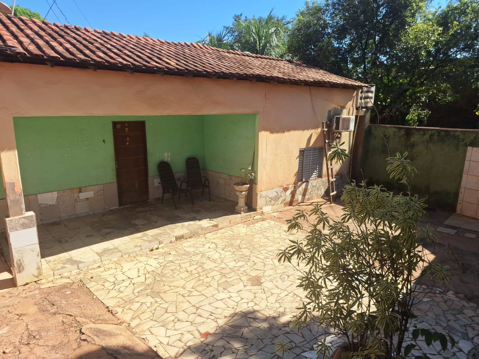 Casa, 3 quartos, 230 m² - Foto 1