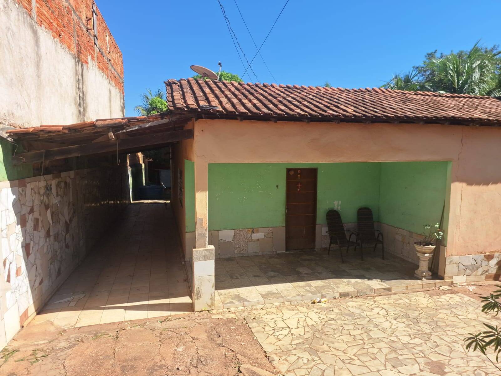 Casa, 3 quartos, 230 m² - Foto 15