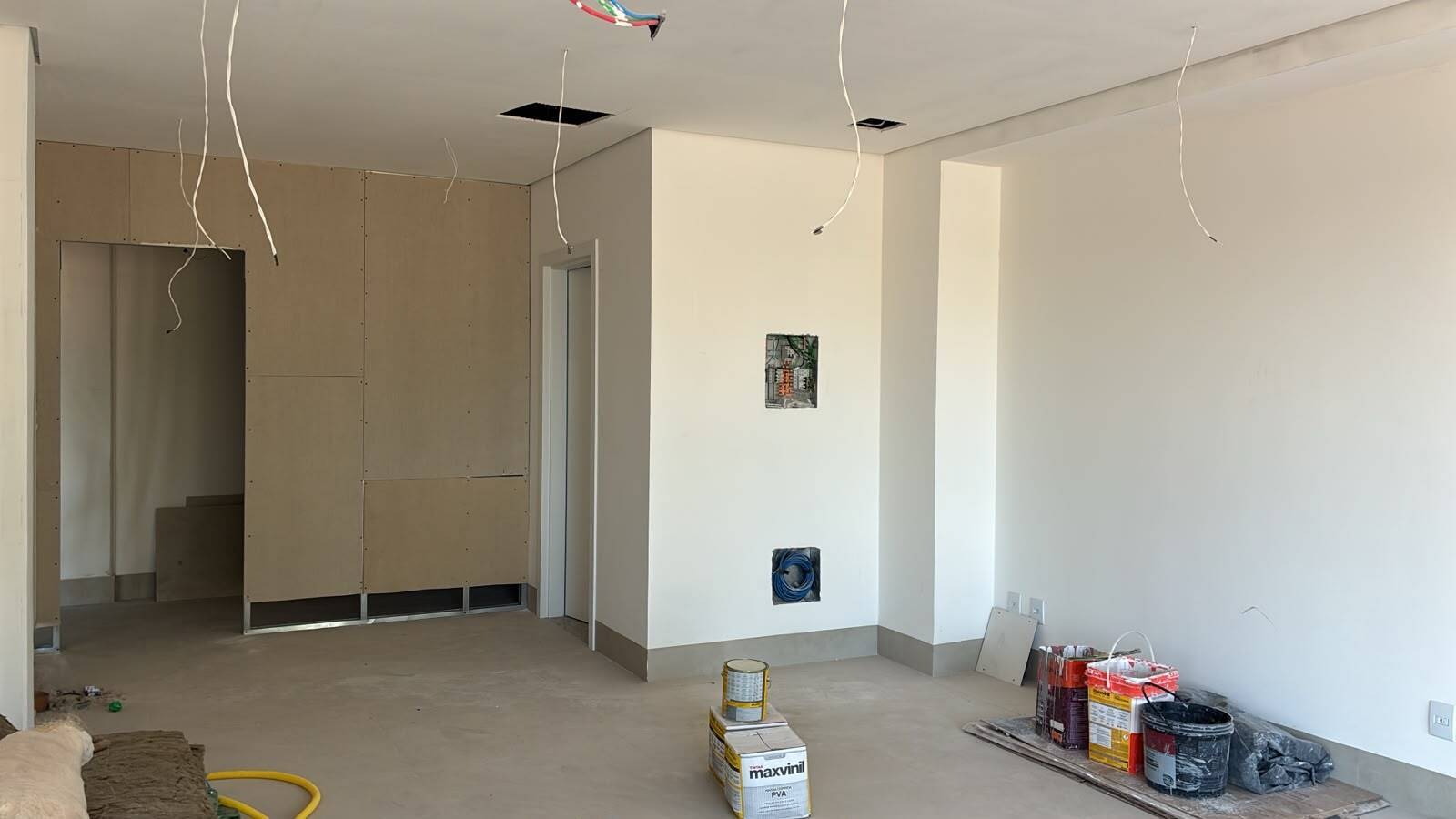 Sala-Conjunto, 33 m² - Foto 2