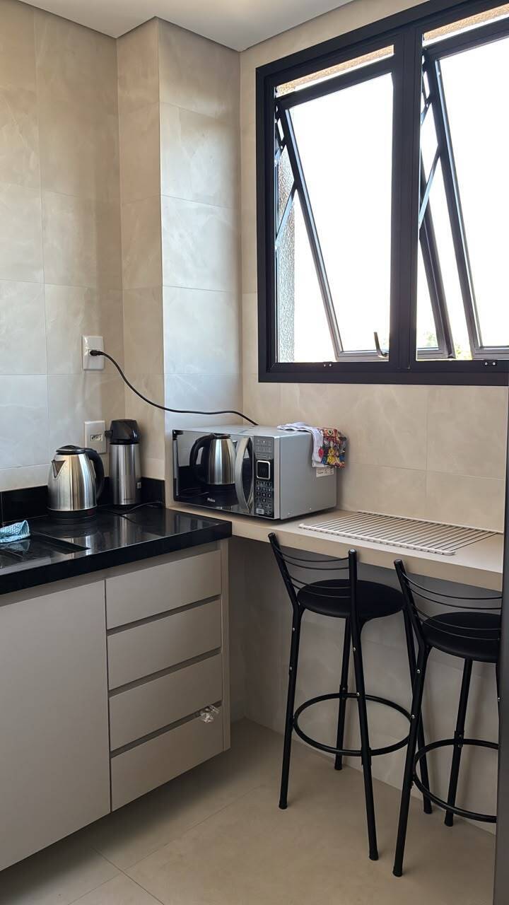 Sala-Conjunto, 33 m² - Foto 5