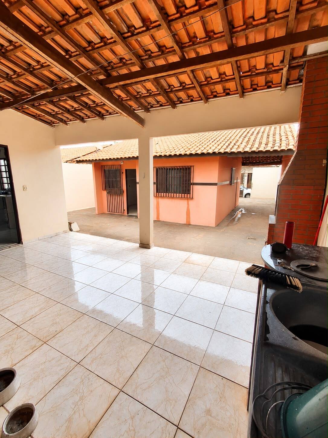 Casa, 2 quartos, 90 m² - Foto 3