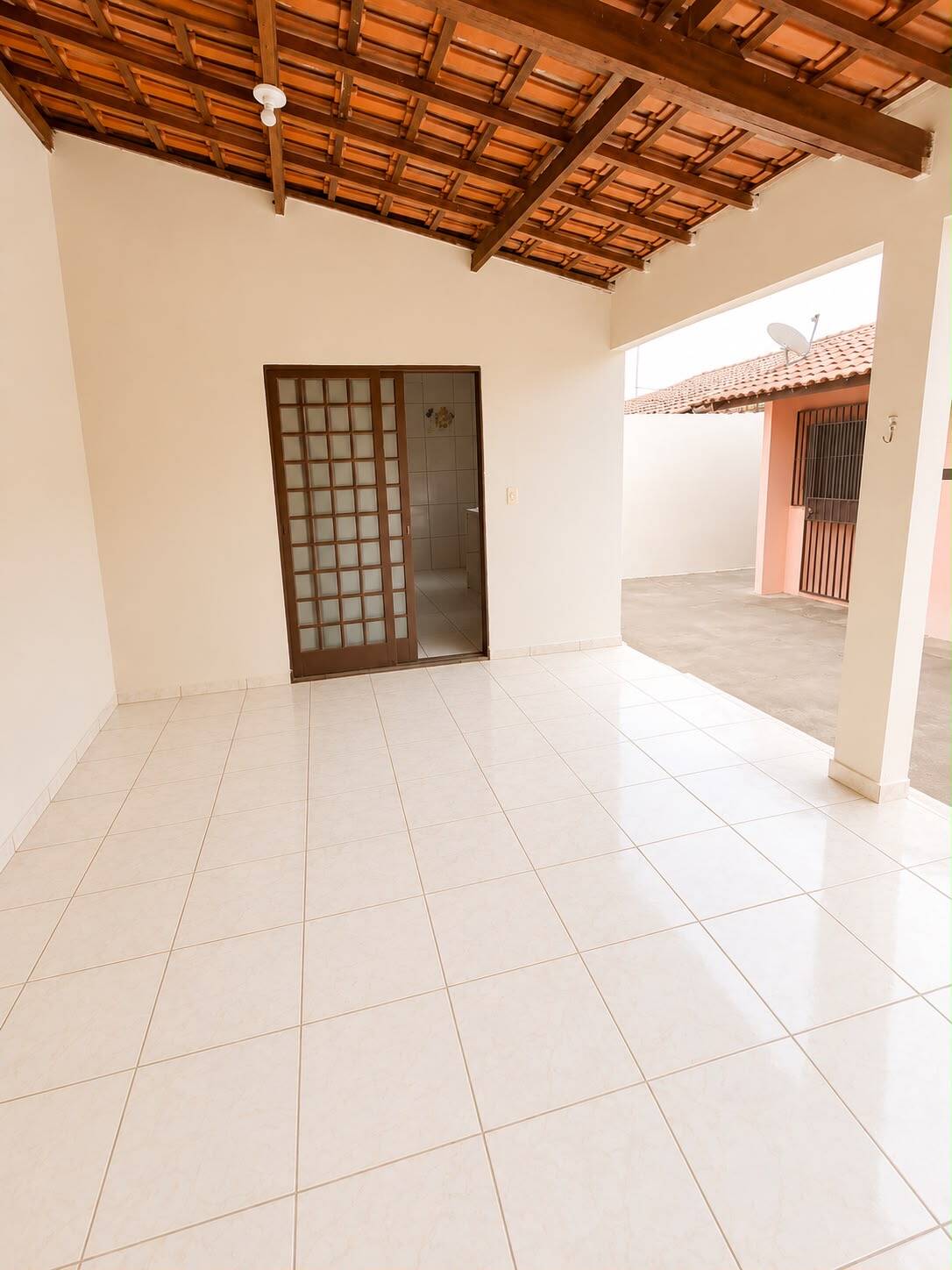Casa, 2 quartos, 90 m² - Foto 4