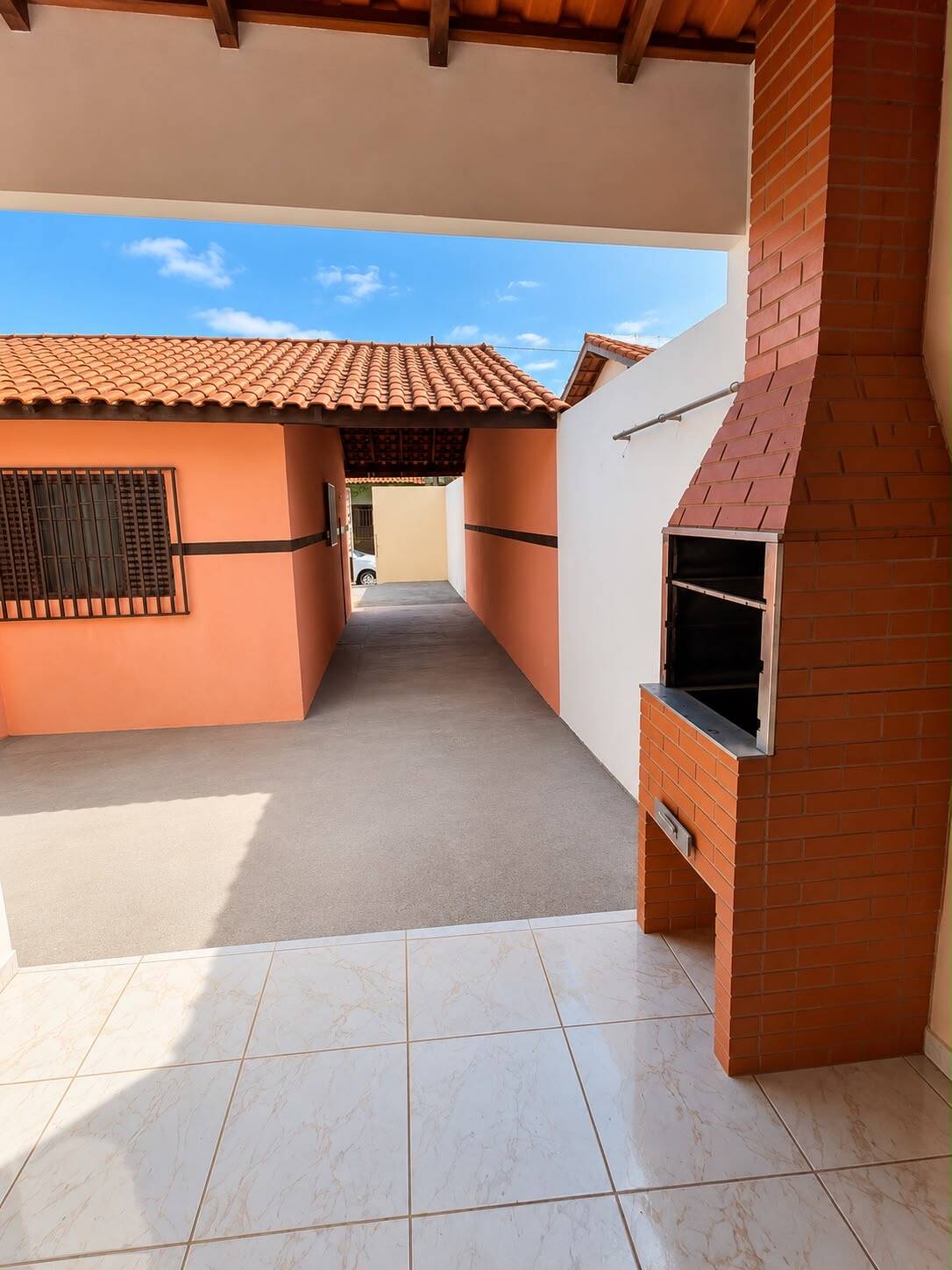 Casa, 2 quartos, 90 m² - Foto 5