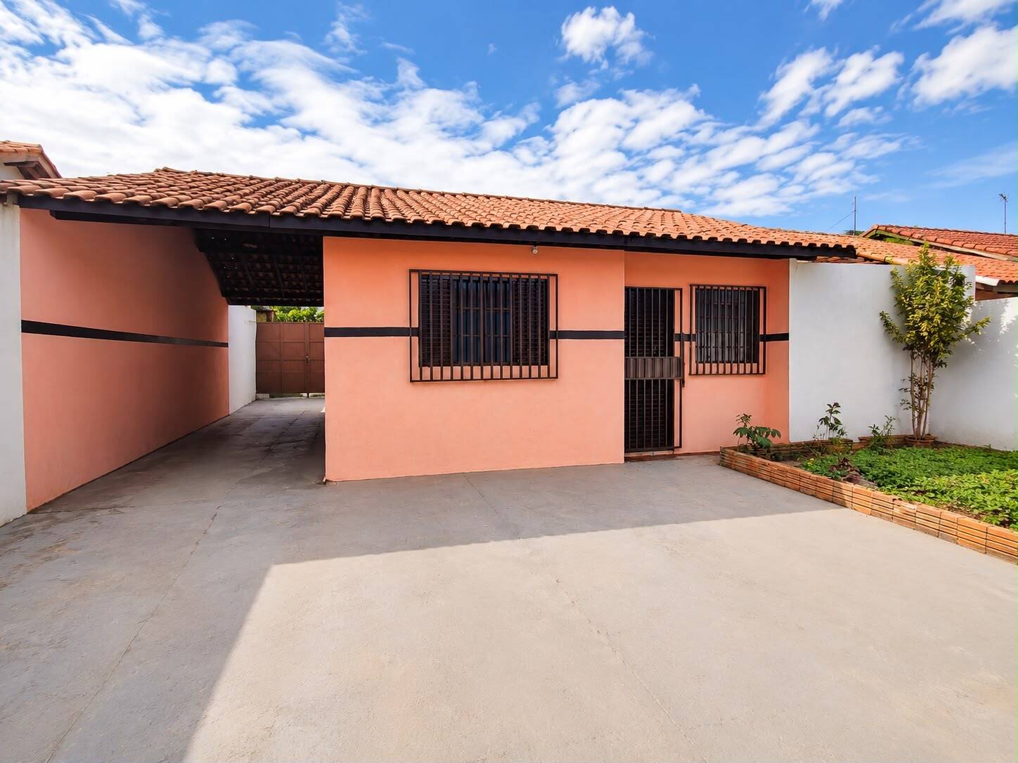 Casa, 2 quartos, 90 m² - Foto 1
