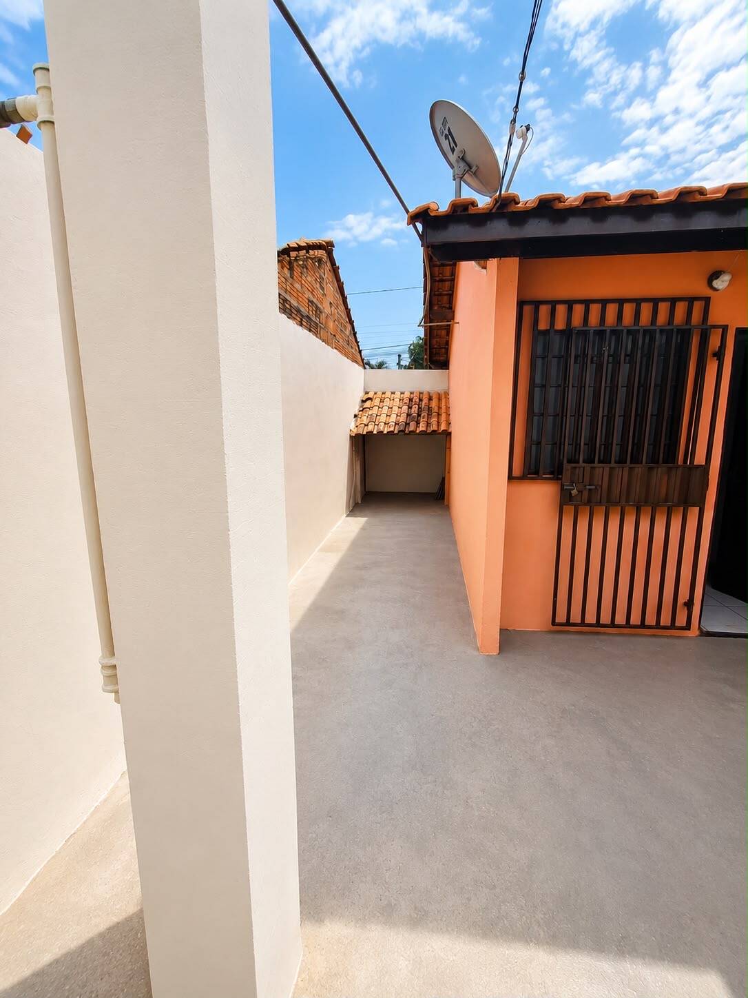 Casa, 2 quartos, 90 m² - Foto 7