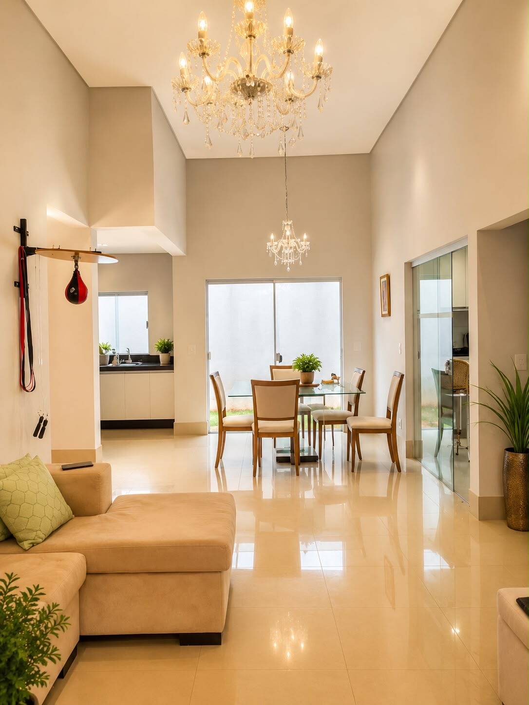 Casa de Condomínio, 3 quartos - Foto 7