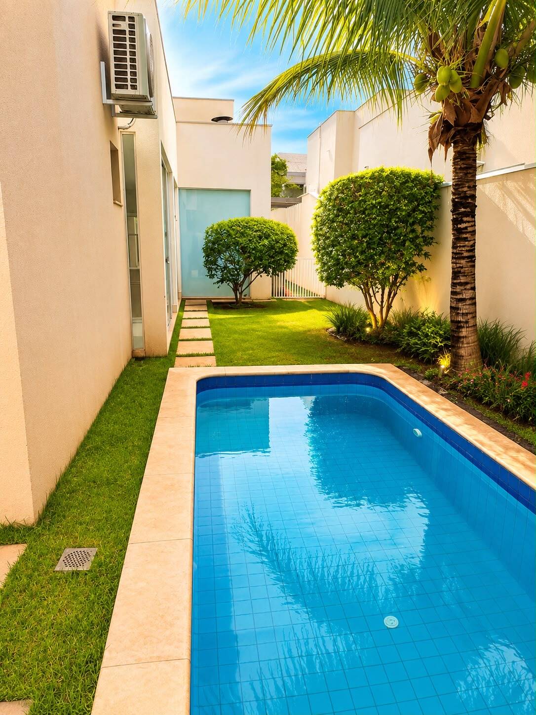 Casa de Condomínio, 3 quartos - Foto 8