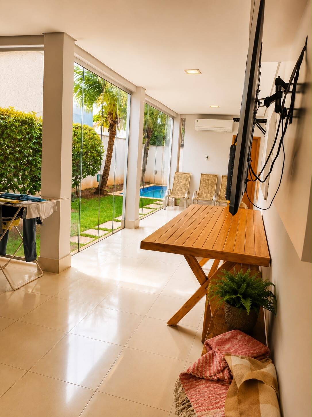 Casa de Condomínio, 3 quartos - Foto 12