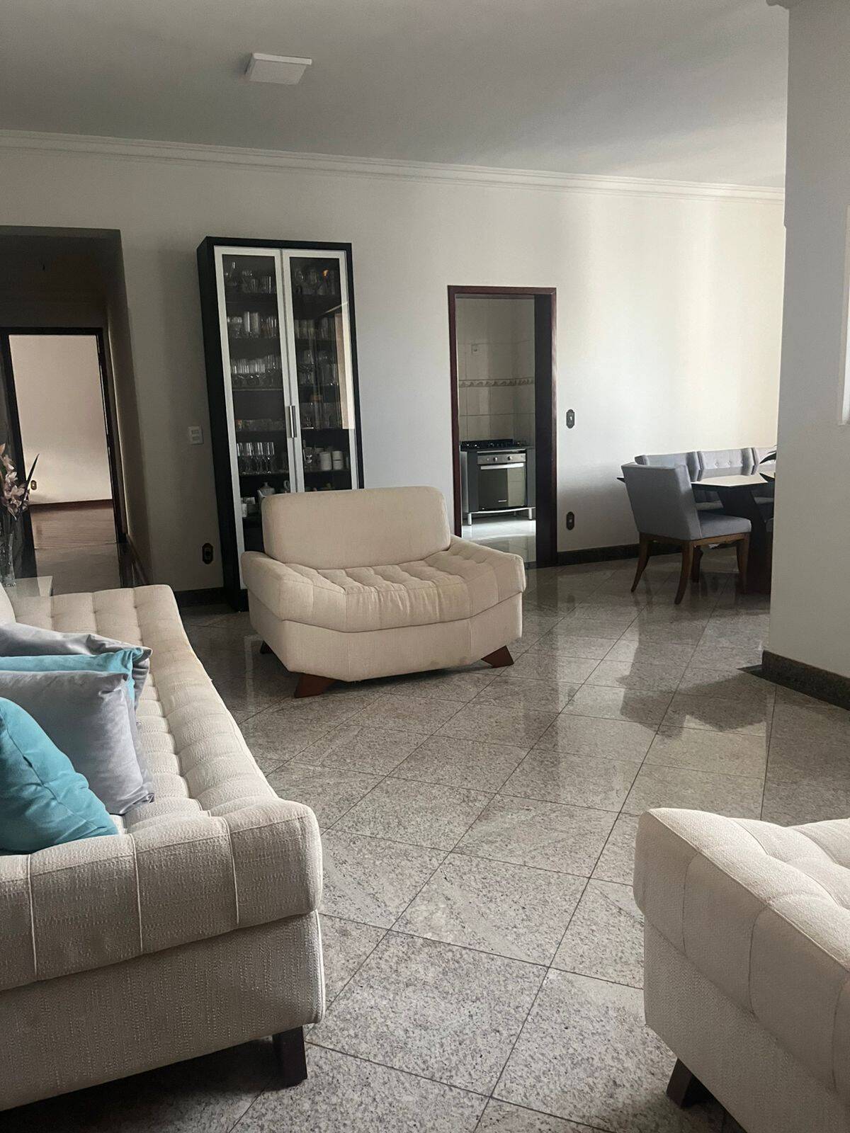 Apartamento, 4 quartos, 246 m² - Foto 3