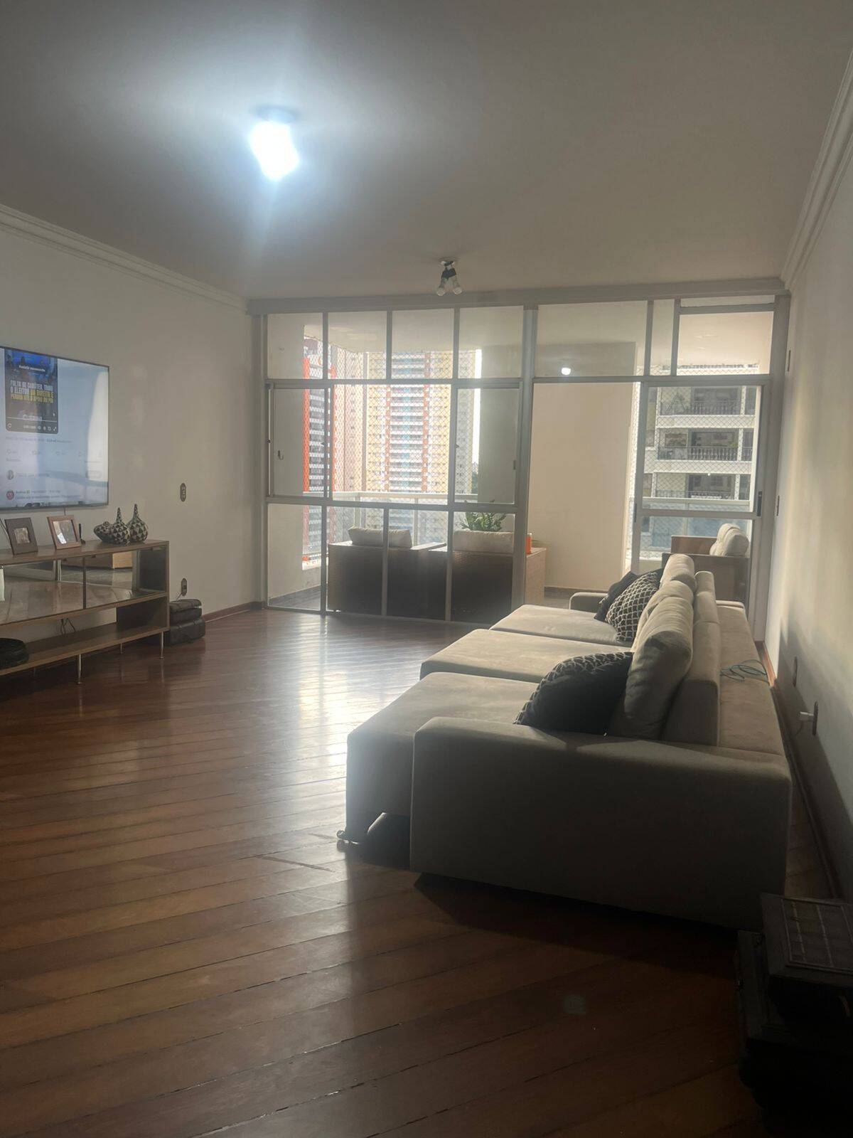 Apartamento, 4 quartos, 246 m² - Foto 1