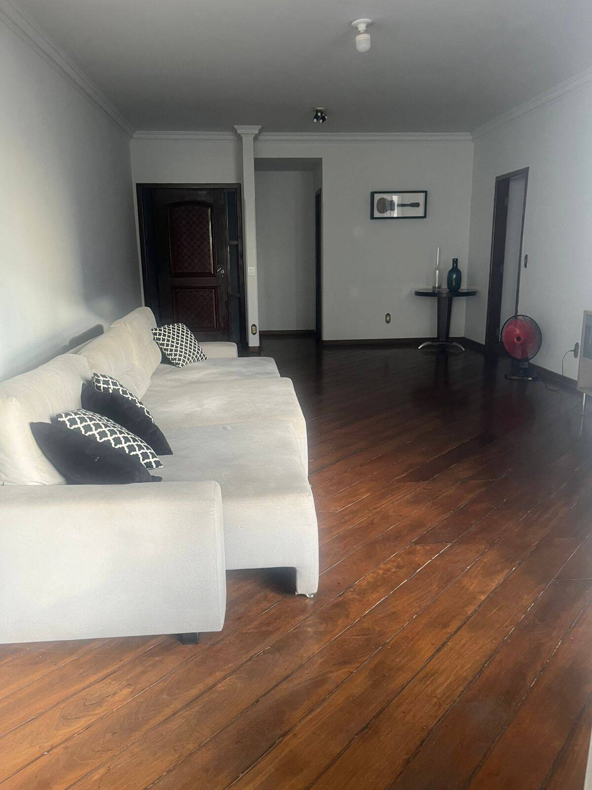 Apartamento, 4 quartos, 246 m² - Foto 6