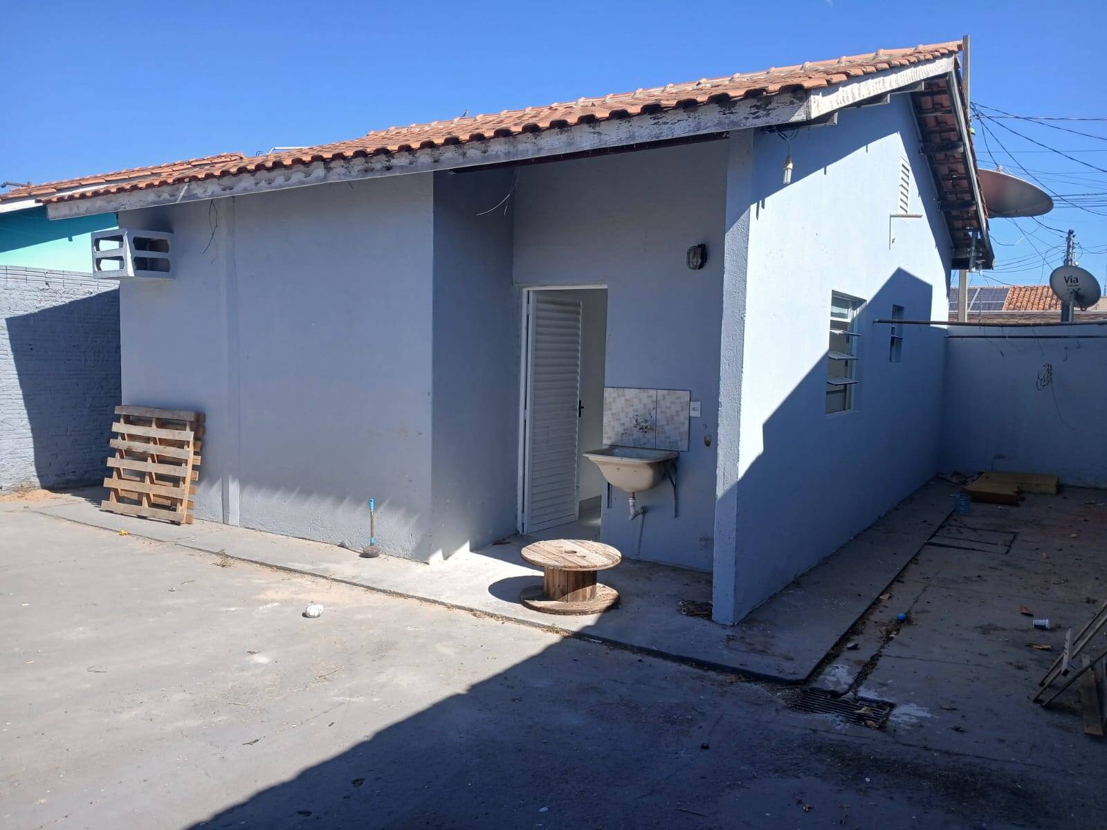 Casa, 2 quartos, 92 m² - Foto 1