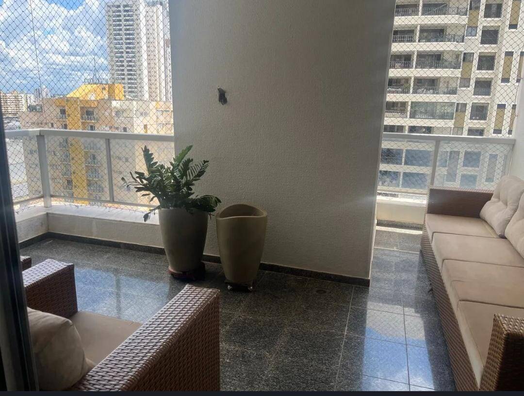 Apartamento, 4 quartos, 246 m² - Foto 8