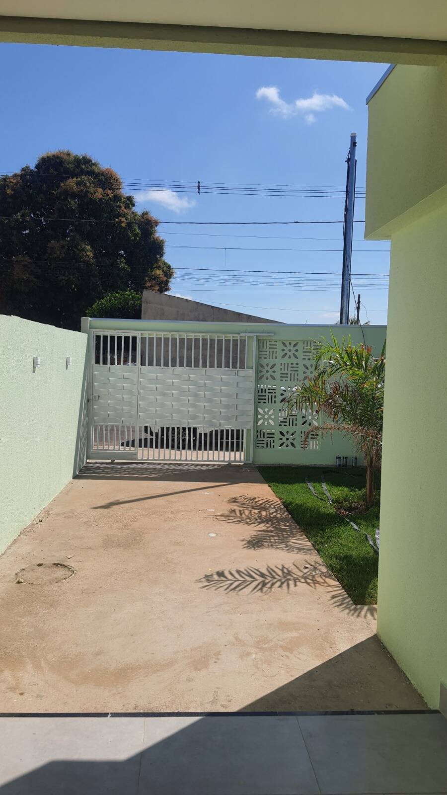 Casa, 2 quartos, 70 m² - Foto 3