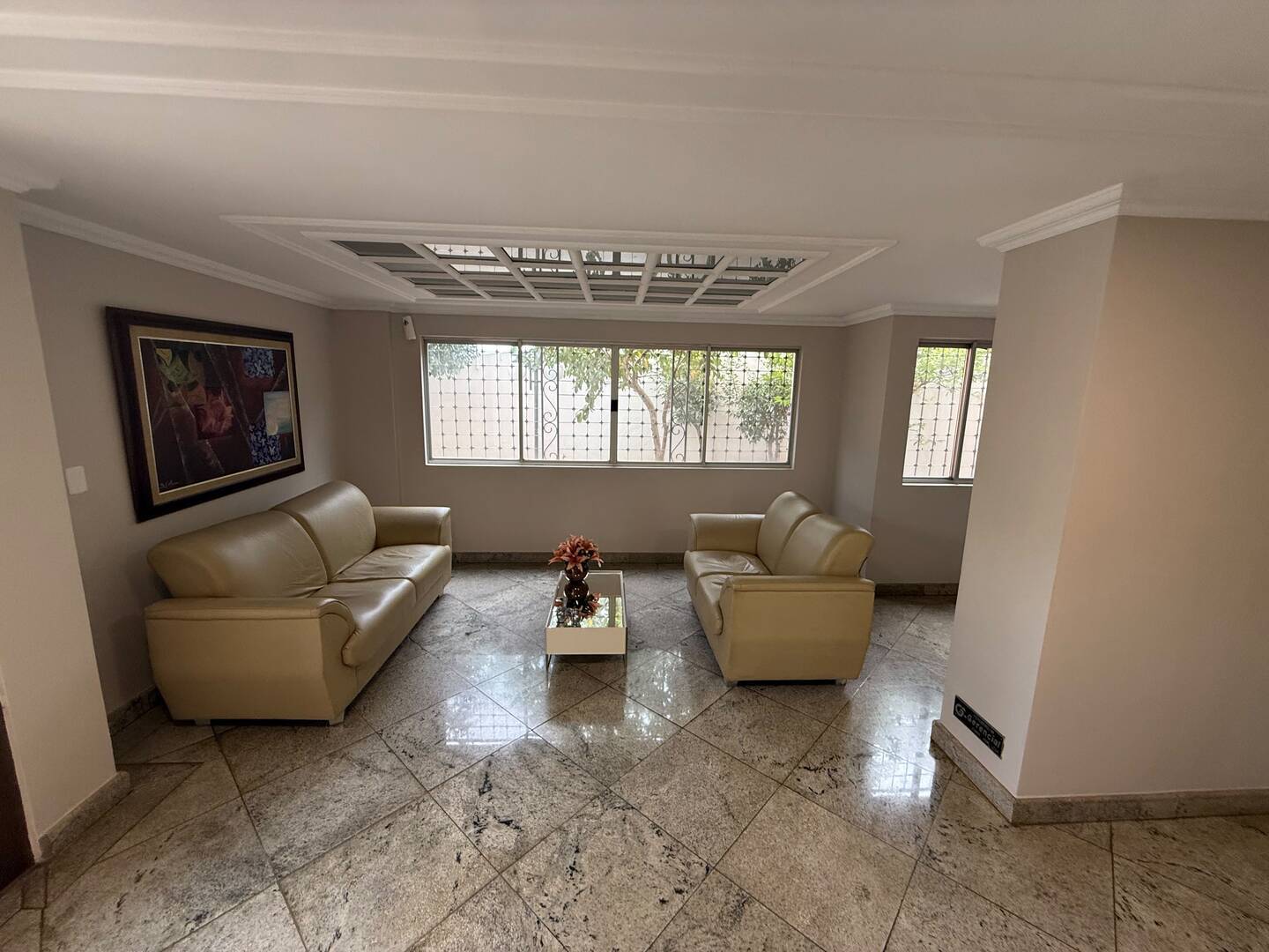 Apartamento, 1 quarto, 49 m² - Foto 1