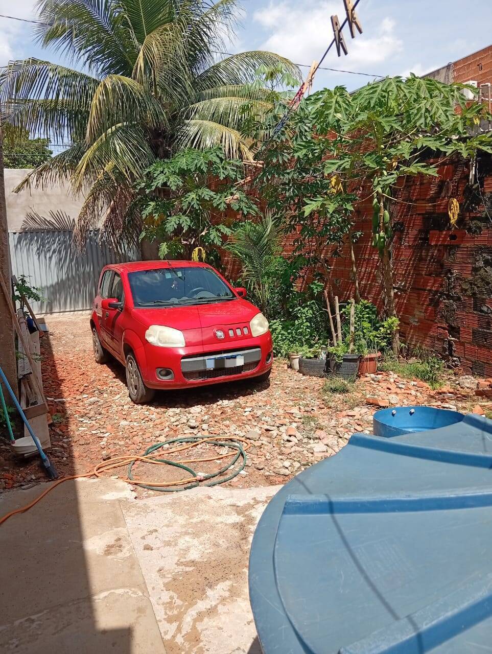 Casa, 1 quarto, 160 m² - Foto 2