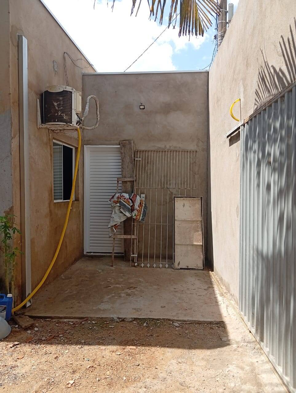 Casa, 1 quarto, 160 m² - Foto 8