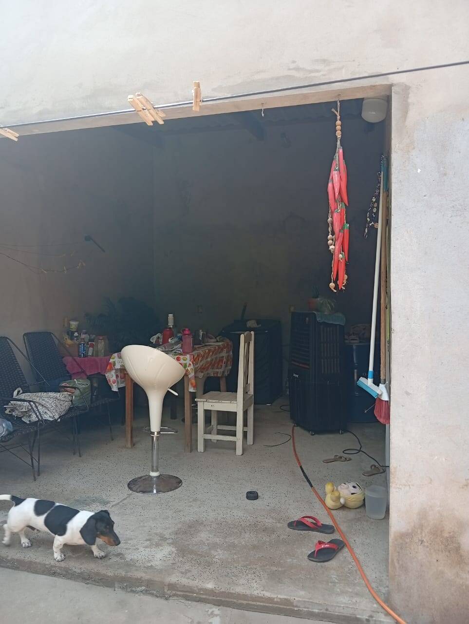 Casa, 1 quarto, 160 m² - Foto 7