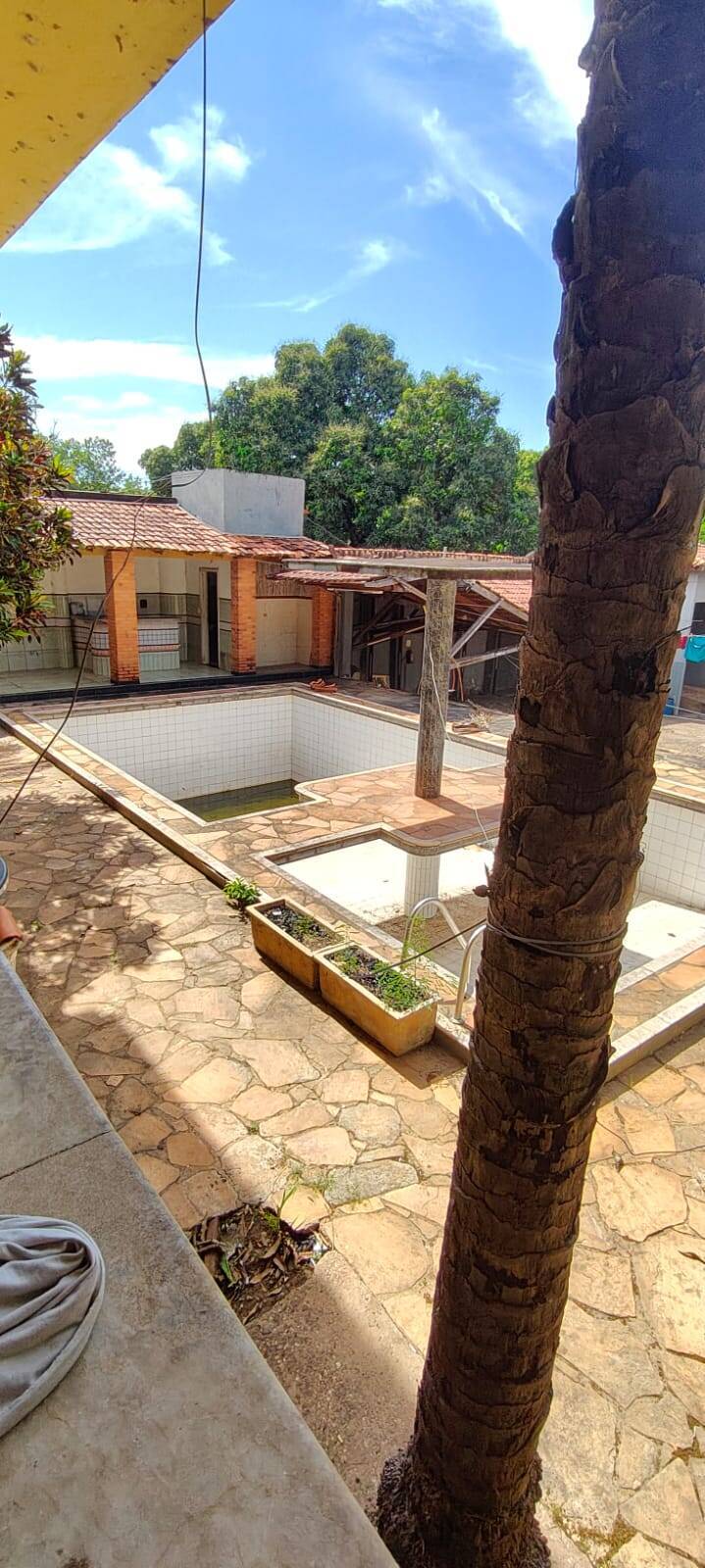 Casa, 4 quartos, 400 m² - Foto 1