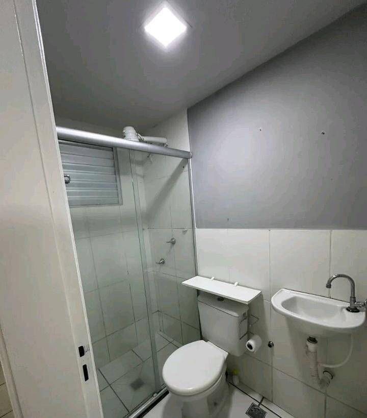 Apartamento, 2 quartos, 46 m² - Foto 2