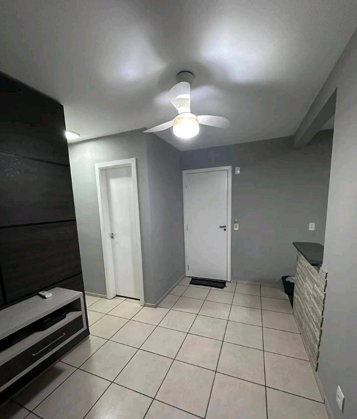 Apartamento, 2 quartos, 46 m² - Foto 5