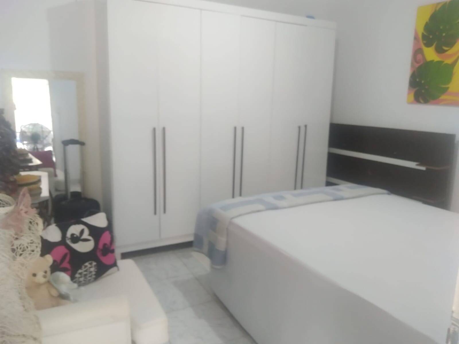 Casa, 1 quarto, 45 m² - Foto 5