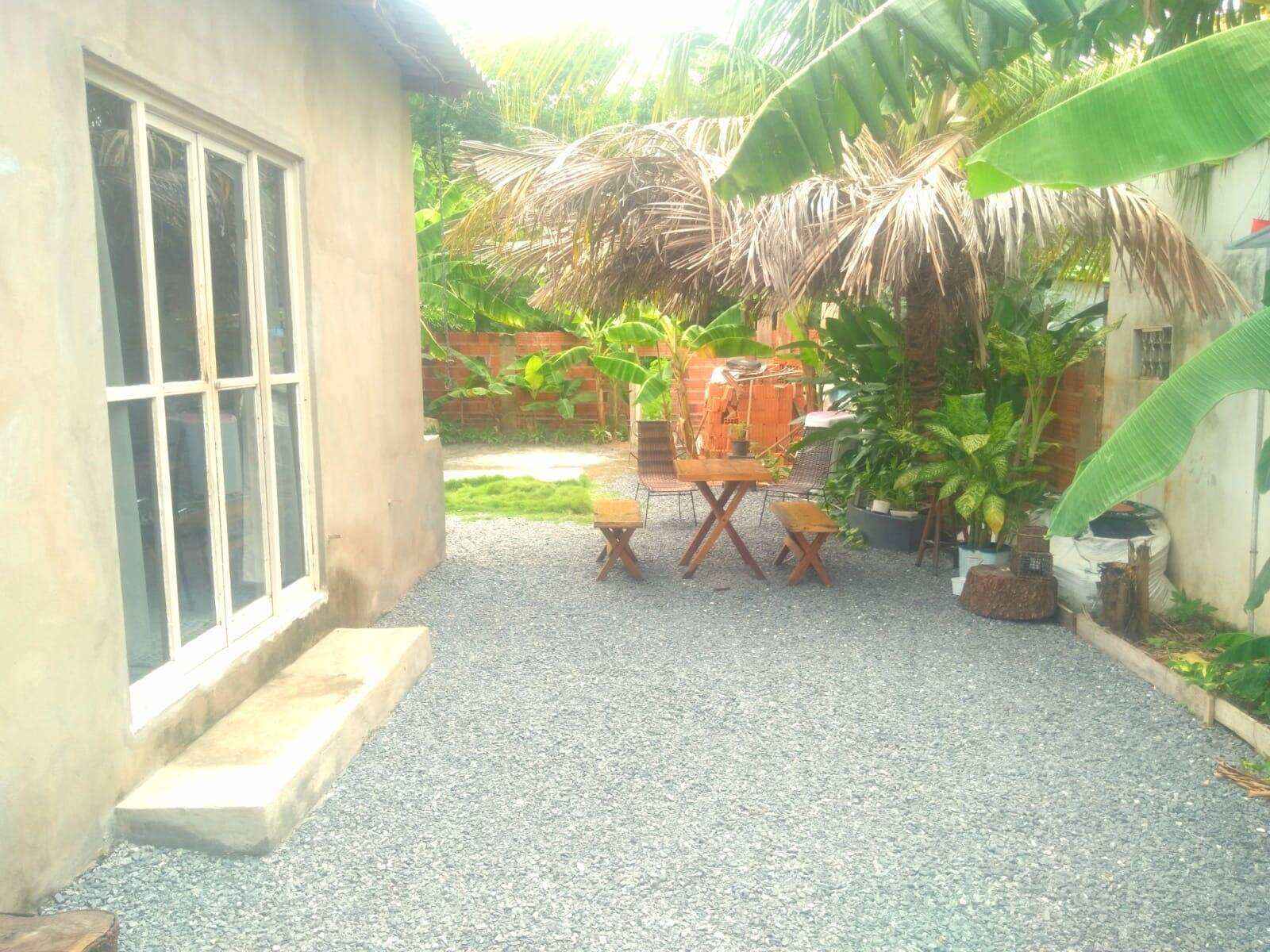 Casa, 1 quarto, 45 m² - Foto 4