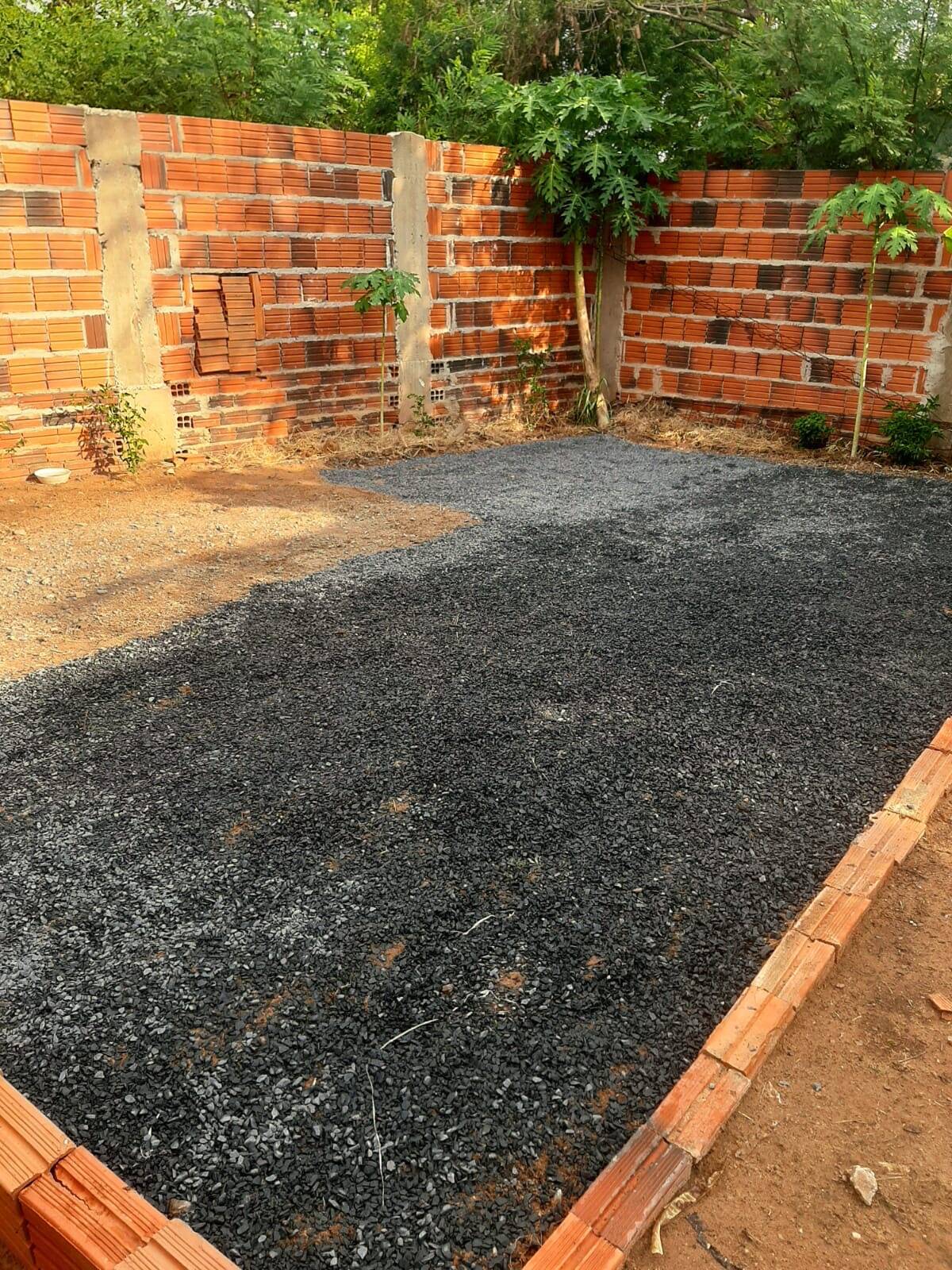 Casa, 1 quarto, 45 m² - Foto 7