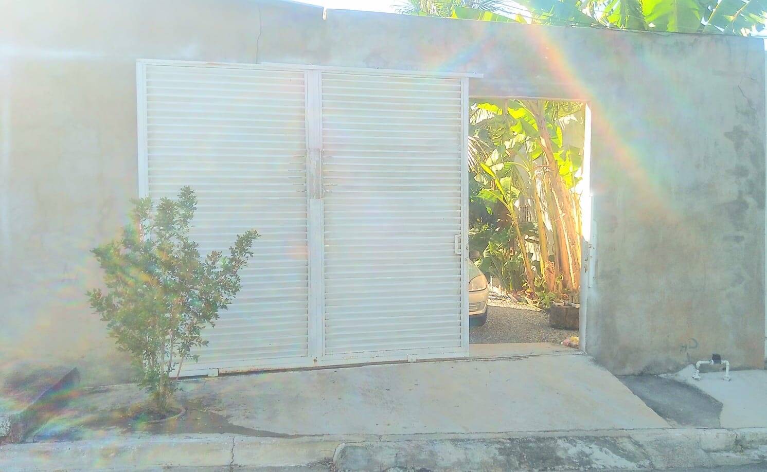 Casa, 1 quarto, 45 m² - Foto 2