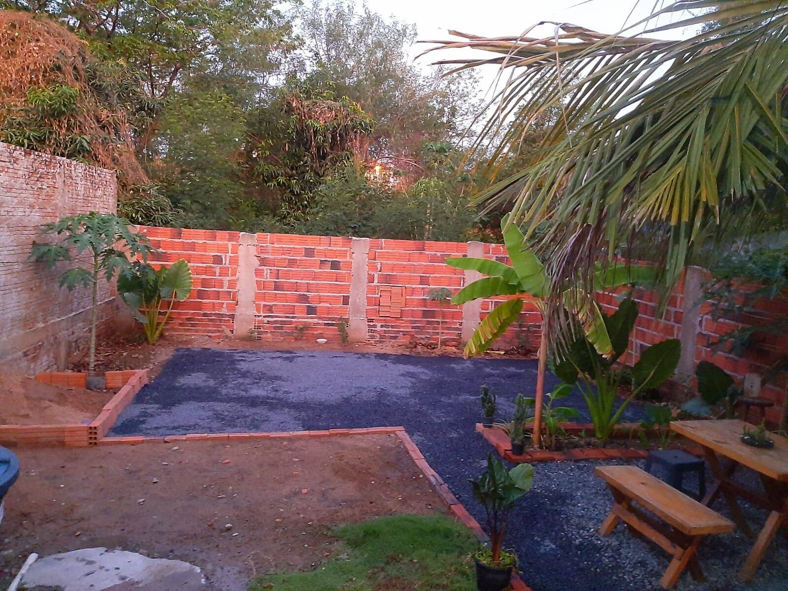 Casa, 1 quarto, 45 m² - Foto 8