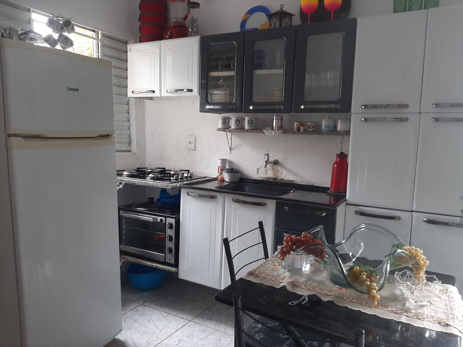 Casa, 1 quarto, 45 m² - Foto 6