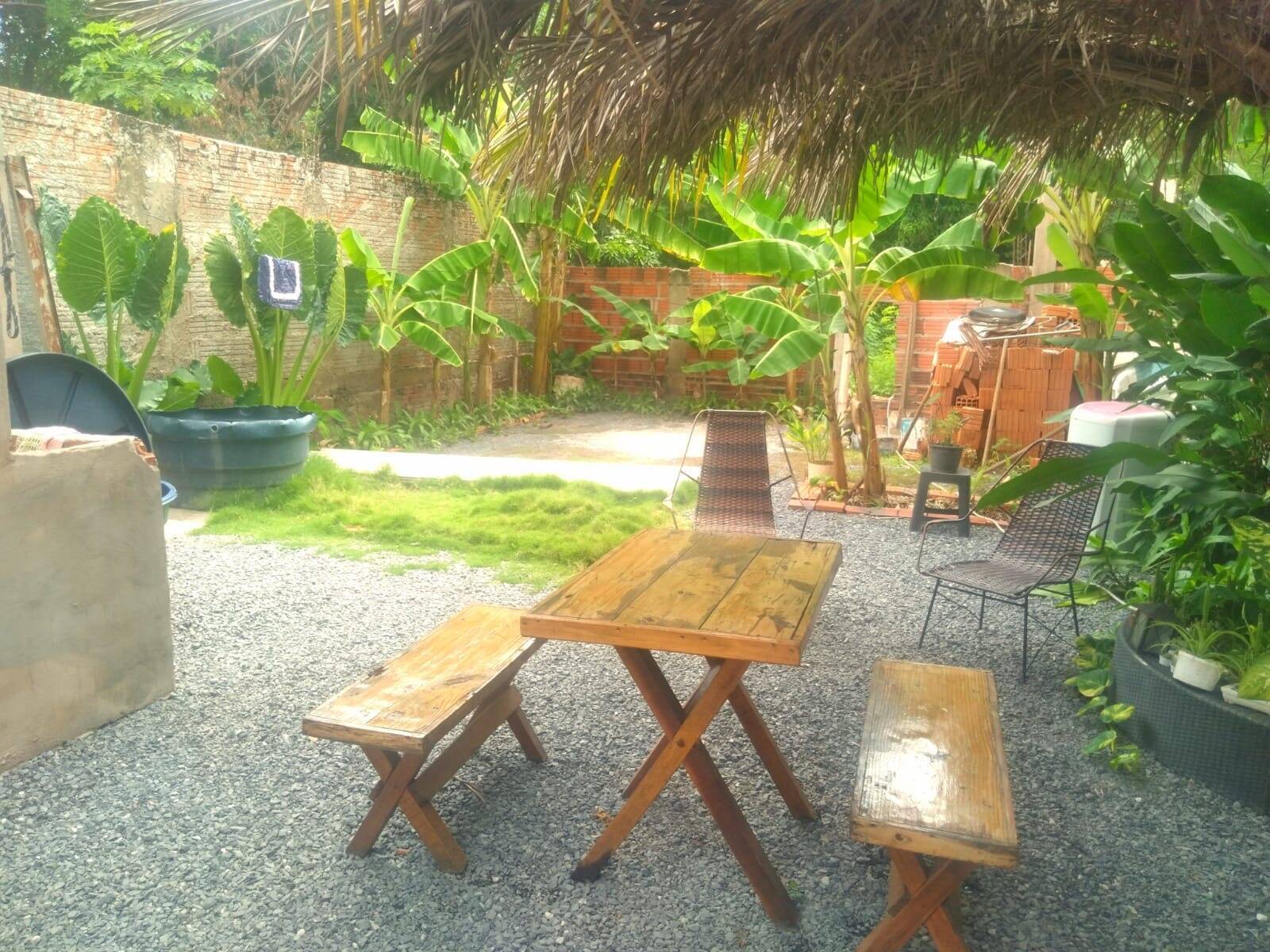 Casa, 1 quarto, 45 m² - Foto 9