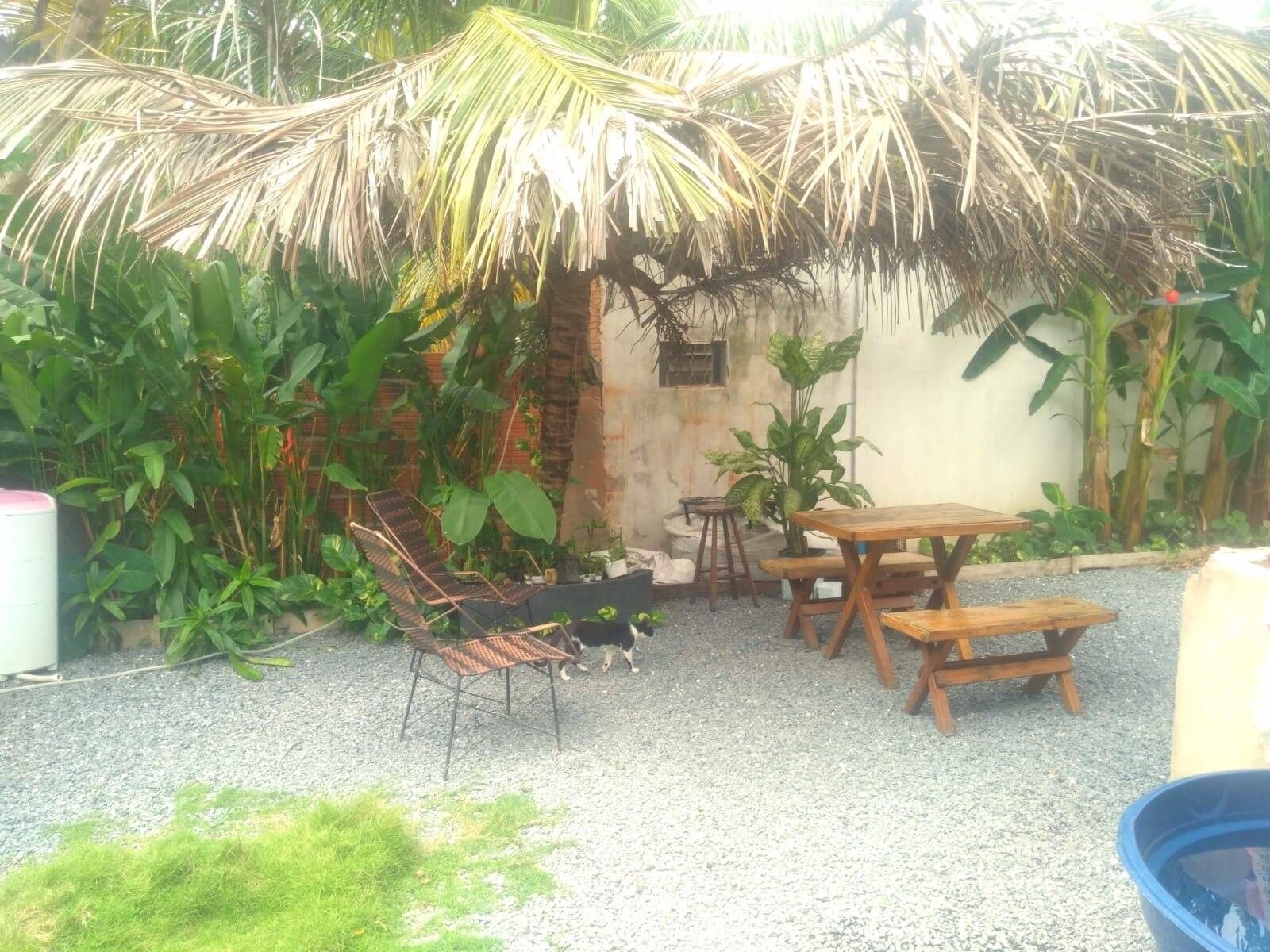 Casa, 1 quarto, 45 m² - Foto 10