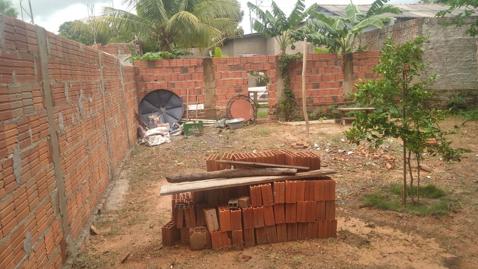 Casa, 1 quarto, 45 m² - Foto 11