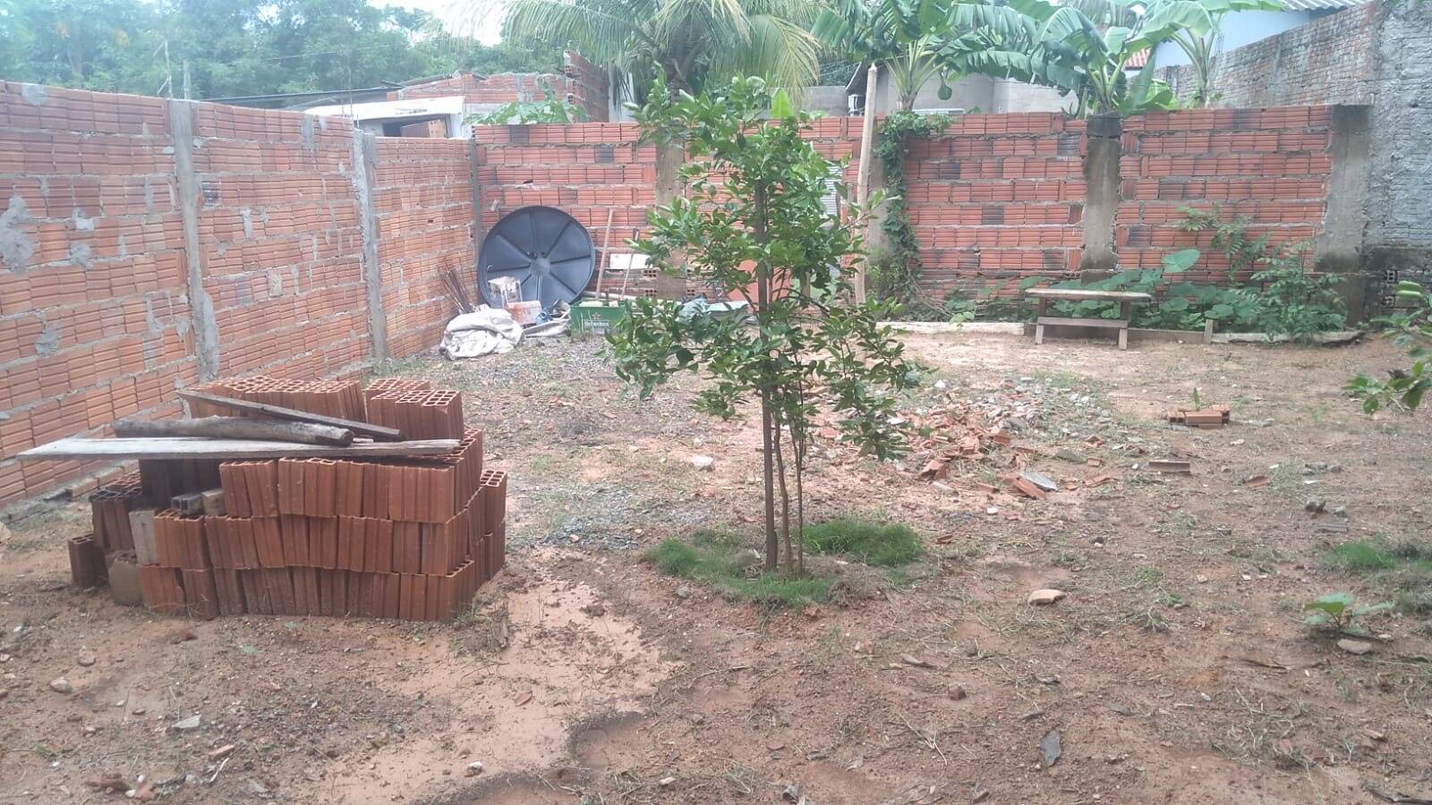 Casa, 1 quarto, 45 m² - Foto 12