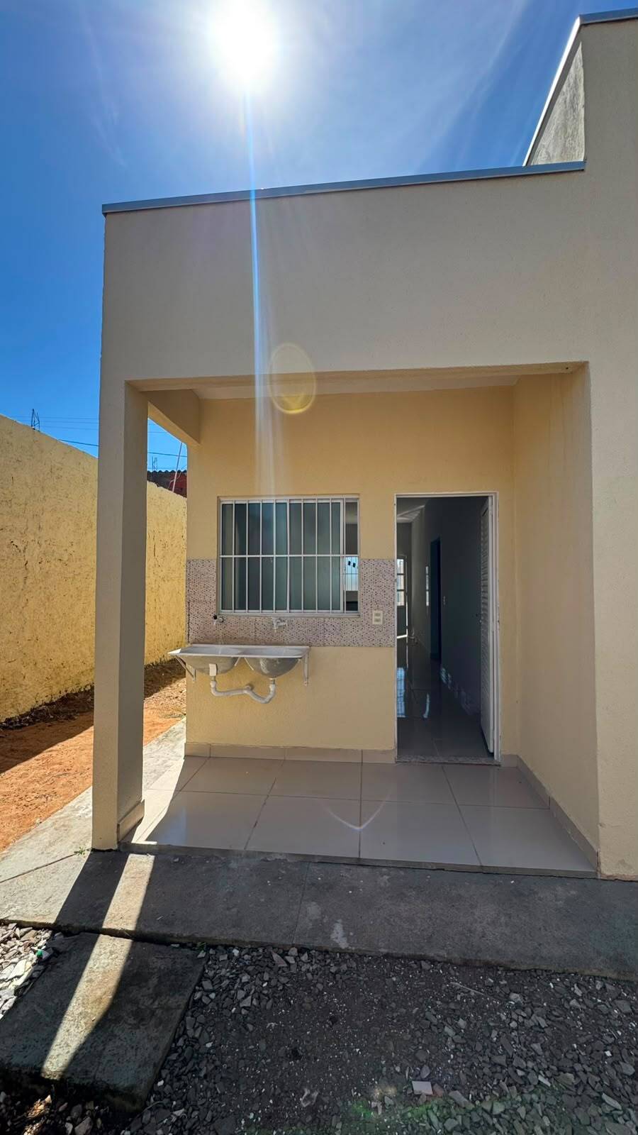 Casa, 3 quartos - Foto 3