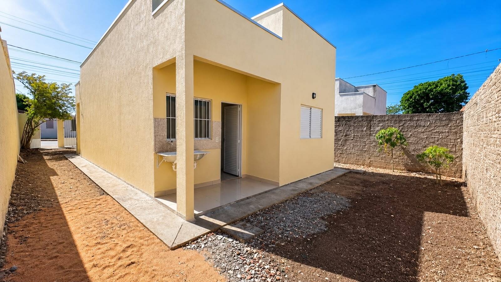 Casa, 3 quartos - Foto 6