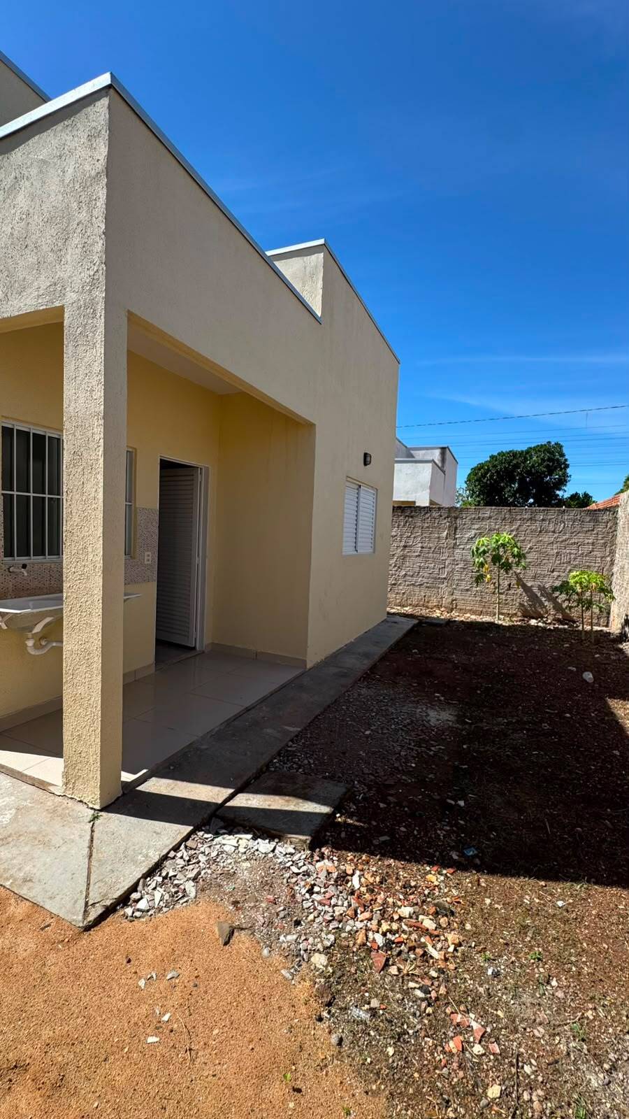 Casa, 3 quartos - Foto 17