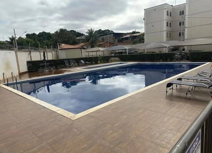 Apartamento, 2 quartos, 50 m² - Foto 11