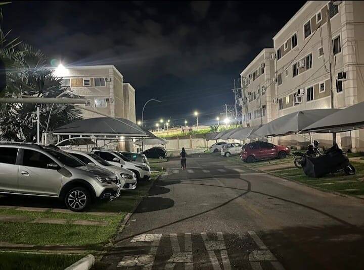 Apartamento, 2 quartos, 50 m² - Foto 14
